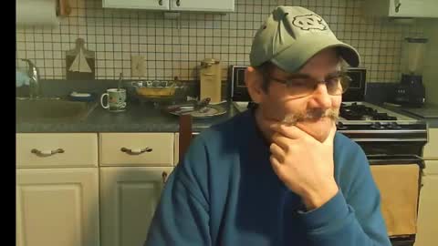 Ray online show from 01/17/25, 01:03