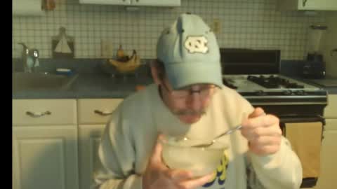 Ray online show from 01/26/25, 02:19