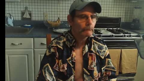 Ray online show from 01/27/25, 07:03