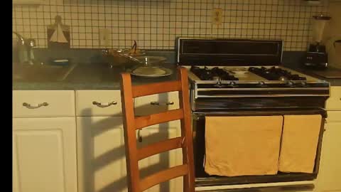 Ray online show from 01/29/25, 08:08