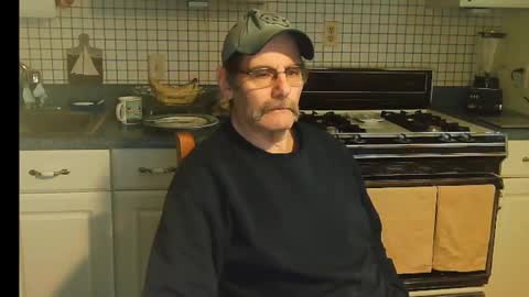 Ray online show from 02/05/25, 01:22