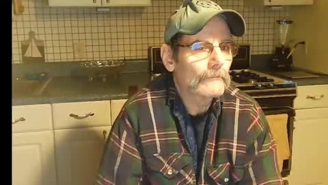 Ray online show from 03/03/25, 11:22