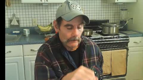 Ray online show from 03/03/25, 04:35