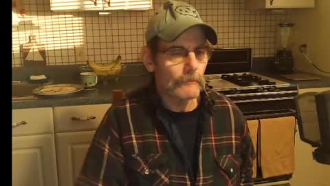 Ray online show from 03/03/25, 10:42