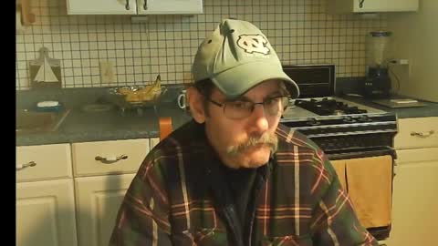 Ray online show from 03/05/25, 02:01