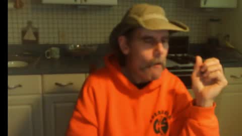 Ray online show from 11/04/25, 08:30