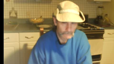 Ray online show from 11/11/25, 09:53