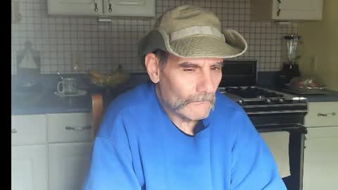 Ray online show from 11/28/25, 11:51