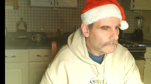 Ray online show from 12/13/25, 10:04