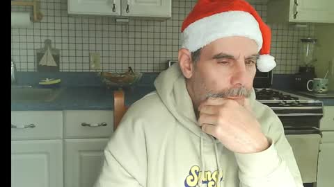 Ray online show from 12/15/25, 08:13