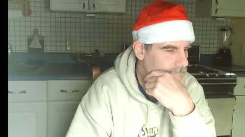 Ray online show from 12/17/25, 07:58