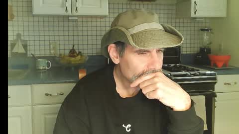 Ray online show from 01/18/26, 05:50