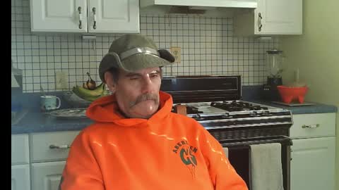 Ray online show from 02/02/26, 08:07