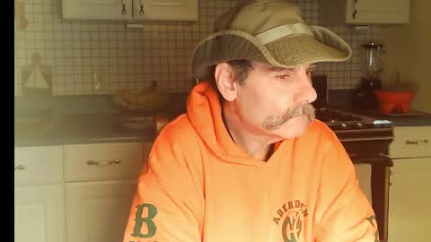 Ray online show from 02/05/26, 09:03