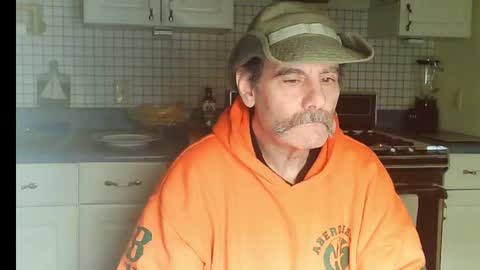 Ray online show from 02/10/26, 09:02