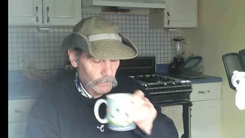 Ray online show from 03/06/26, 09:06