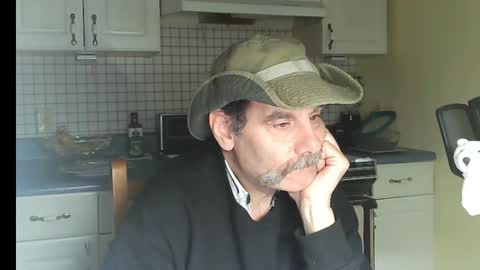 Ray online show from 03/07/26, 09:06