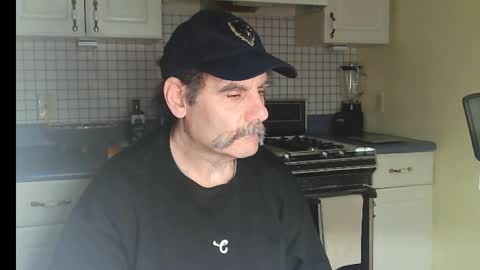 Ray online show from 03/14/26, 09:15