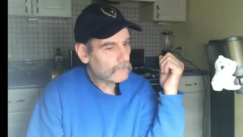 Ray online show from 04/09/26, 07:58