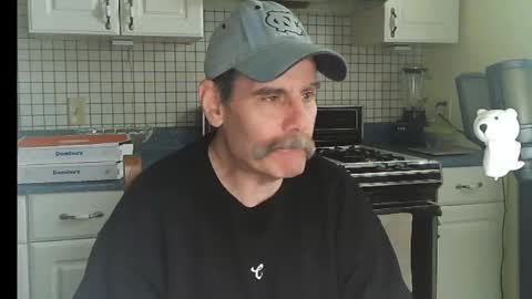 Ray online show from 05/23/26, 06:01