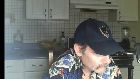 Snapshot of raylene4u2 chatting on 07/13/26, 09:01 Ray online show from 07/13/26, 09:01