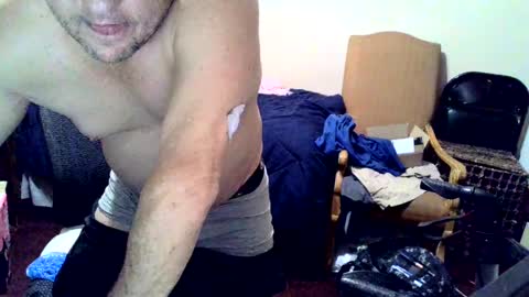 raymanjr52 online show from 02/09/25, 07:16