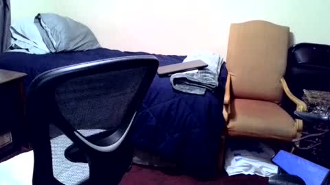 raymanjr52 online show from 02/21/25, 07:45