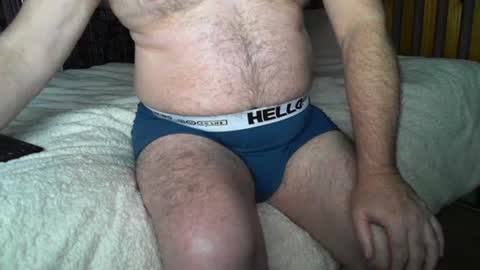 raymondo1964 online show from 01/24/25, 11:56