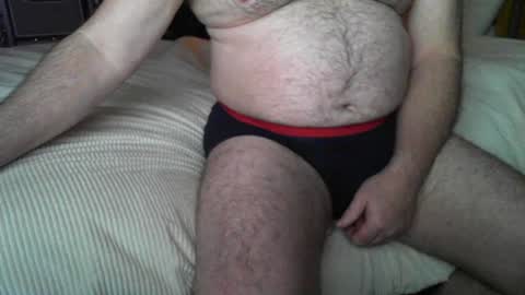 raymondo1964 online show from 02/03/25, 11:47