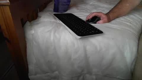 raymondo1964 online show from 09/22/25, 10:01