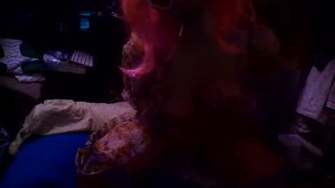 Rayna Sundae online show from 12/01/25, 07:35