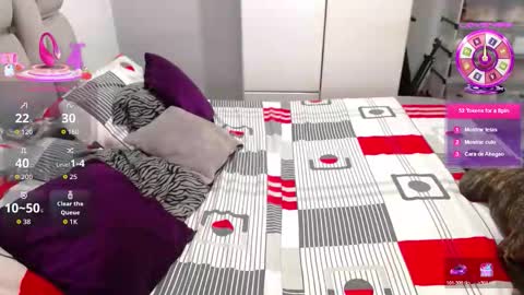 raysajoness online show from 02/04/26, 02:23