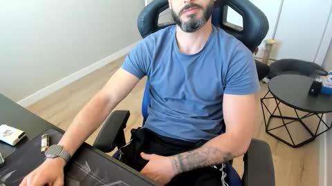 raysexparty online show from 04/04/26, 10:57