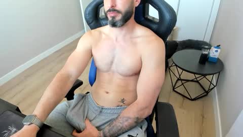 raysexparty online show from 04/05/26, 12:02