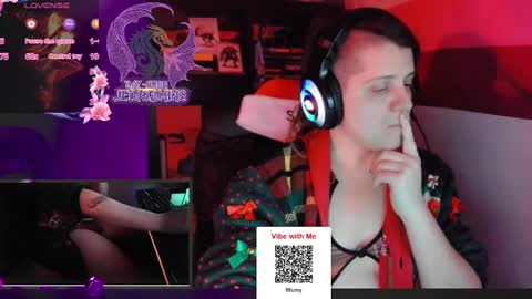 Rae-Suon online show from 12/10/24, 06:22