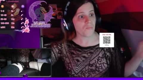 Rae-Suon online show from 12/20/24, 05:14