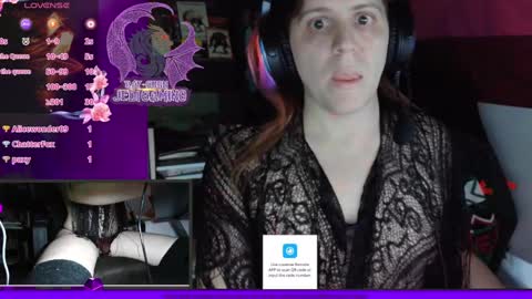 Rae-Suon online show from 12/20/24, 11:00