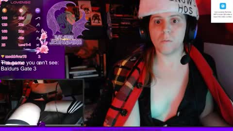 Rae-Suon online show from 12/22/24, 10:17