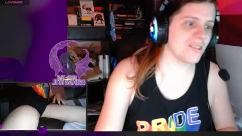 Rae-Suon online show from 01/04/25, 05:05