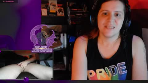 Rae-Suon online show from 01/04/25, 08:06