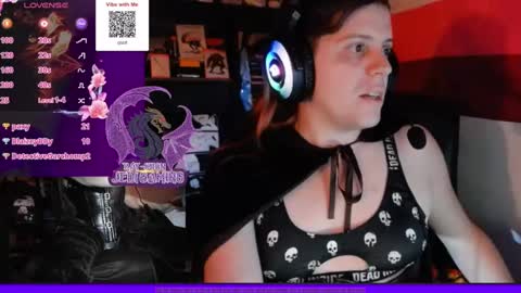 Rae-Suon online show from 01/05/25, 07:28