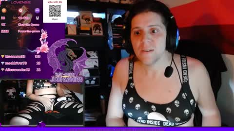 Rae-Suon online show from 01/05/25, 01:36