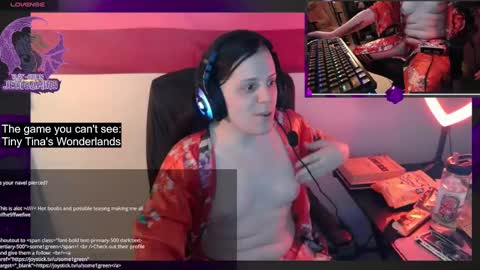 Rae-Suon online show from 02/11/25, 11:54