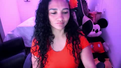 Danna online show from 03/10/26, 03:28