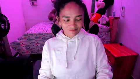 Danna online show from 06/03/26, 03:50