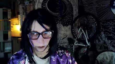  Yrriel Strife Candy-Demon Caveboy mr. Cringe   online show from 01/20/25, 02:46