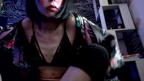  Yrriel Strife Candy-Demon Caveboy mr. Cringe   online show from 02/19/25, 11:38