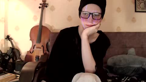  Yrriel Strife Candy-Demon Caveboy mr. Cringe   online show from 02/22/25, 01:13