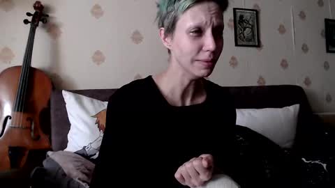  Yrriel Strife Candy-Demon Caveboy mr. Cringe   online show from 02/23/25, 10:28