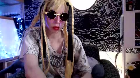  Yrriel Strife Candy-Demon Caveboy mr. Cringe   online show from 02/24/25, 08:27